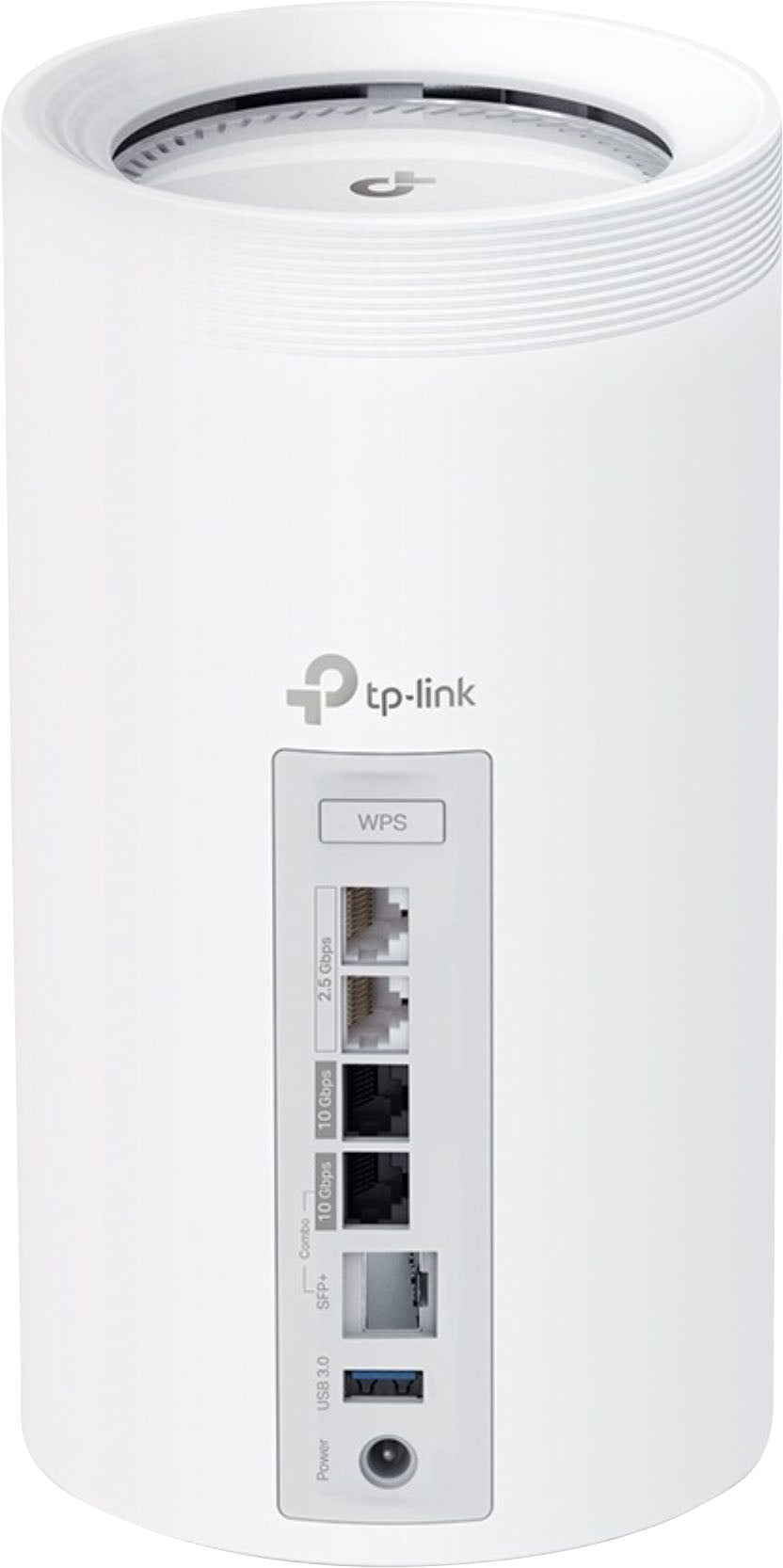 TP-Link - Deco BE95 BE33000 Tri-Band Mesh Wi-Fi 7 System (3-Pack) - White_1