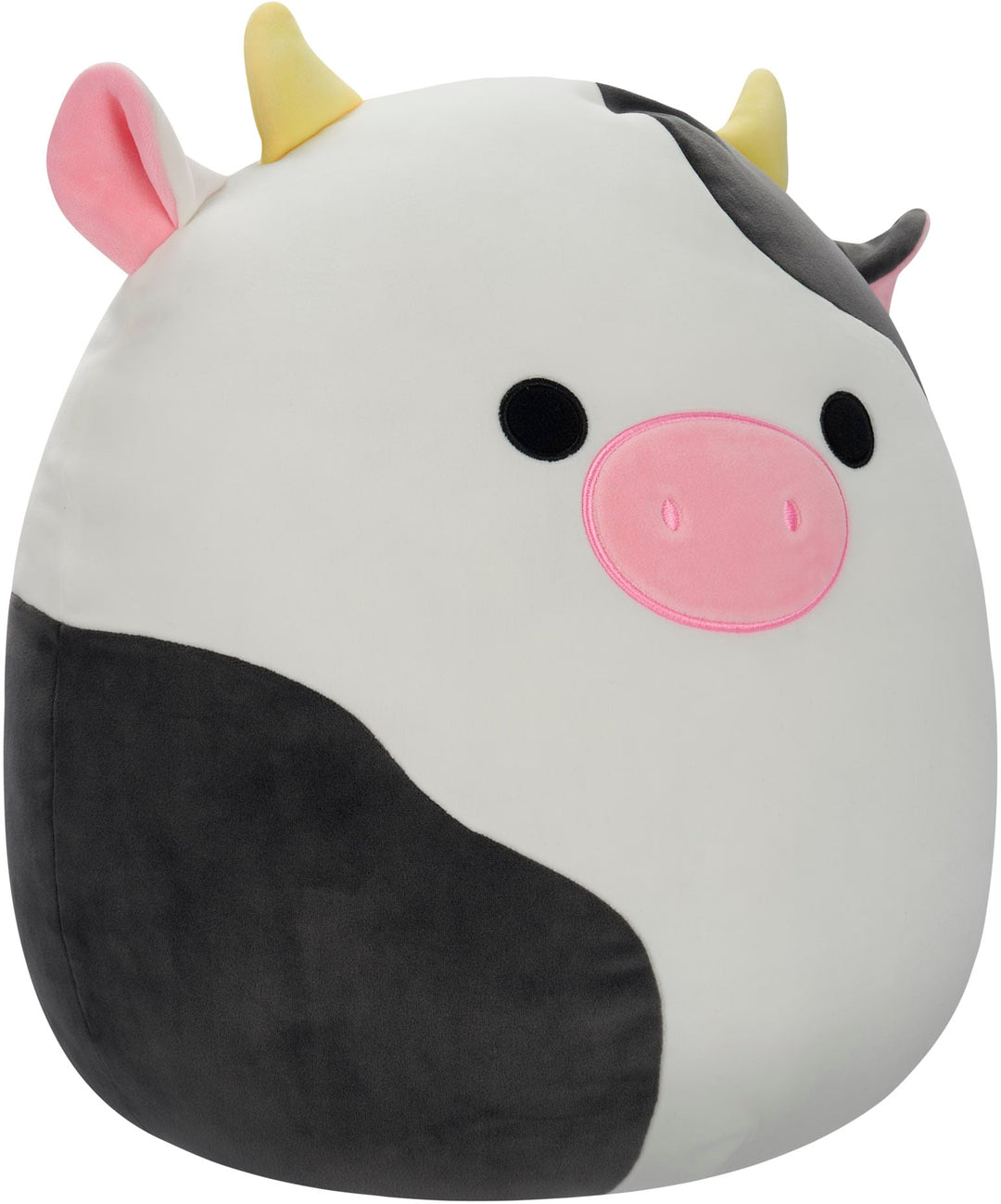 Jazwares - Squishmallows 16" - Cow - Connor_4