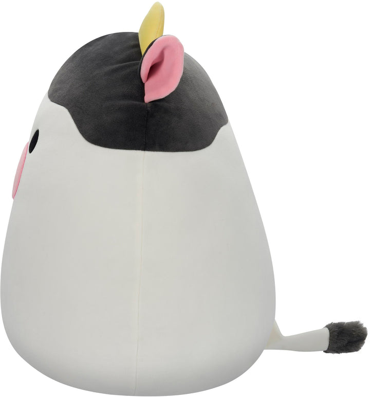 Jazwares - Squishmallows 16" - Cow - Connor_2