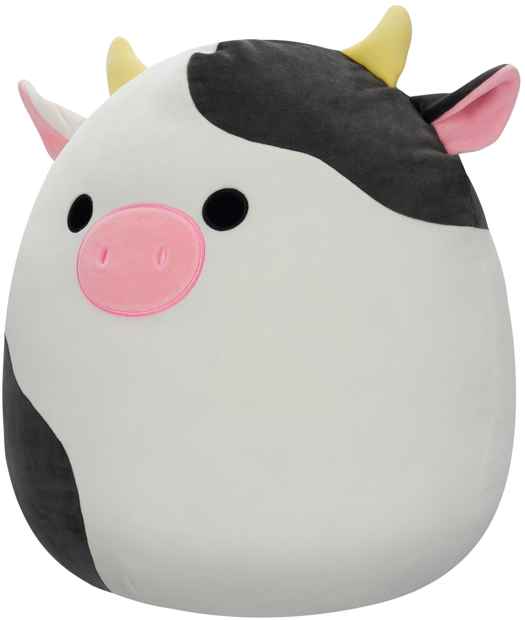 Jazwares - Squishmallows 16" - Cow - Connor_3