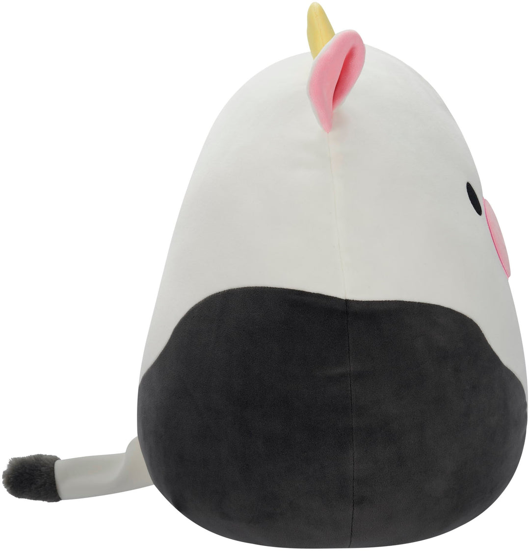 Jazwares - Squishmallows 16" - Cow - Connor_5