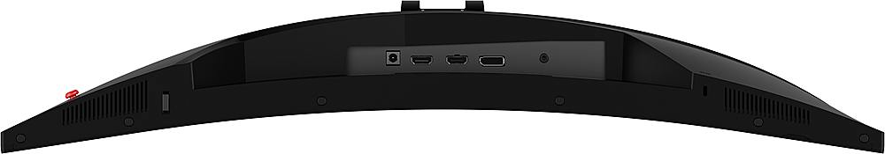 MSI - G273CQ 27" LED Curved QHD FreeSync Premium with HDR Gaming Monitor(DisplayPort,HDMI)-Black - Black_8