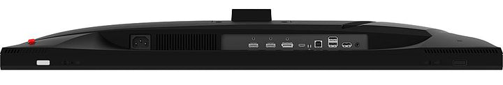 MSI - MAG 323UPF 32" LED UHD FreeSync Premium Pro with HDR 600 Gaming Monitor(DisplayPort,Type-C, HDMI)-Black - Black_5