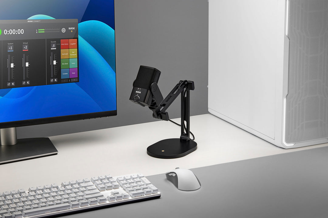 RØDE - DS2 Desktop Studio Arm_6