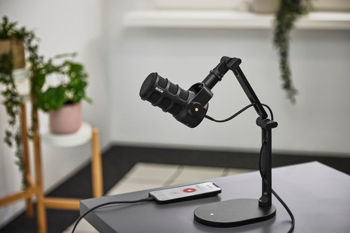 RØDE - DS2 Desktop Studio Arm_4