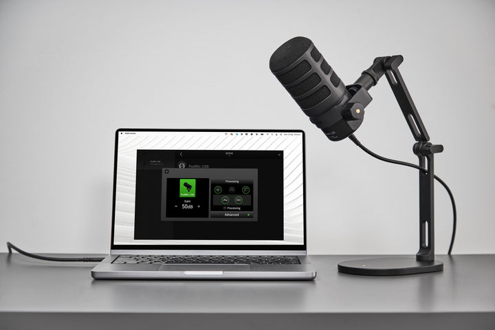 RØDE - DS2 Desktop Studio Arm_5