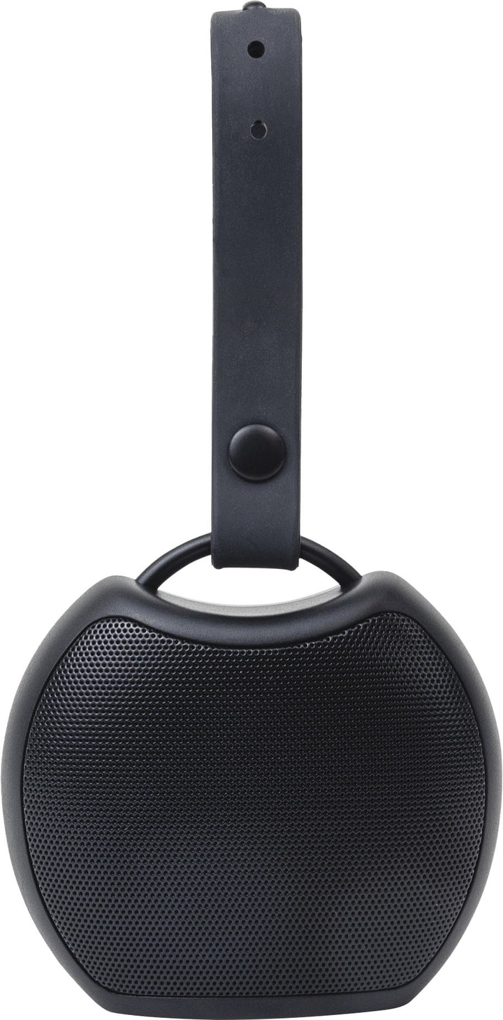 Yogasleep Rohm®+ Sound Machine & Wireless Speaker - Black_0