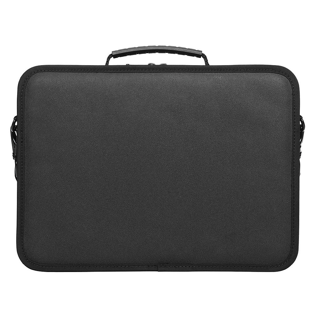 Targus - Work-in Case with EcoSmart® for 11.6" Chromebook®/Notebooks - Black_1
