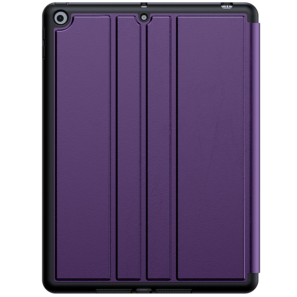 TORRAS - Ark Series Case for Apple iPad 10.2" (7th,8th,& 9th Gen) - Purple_8