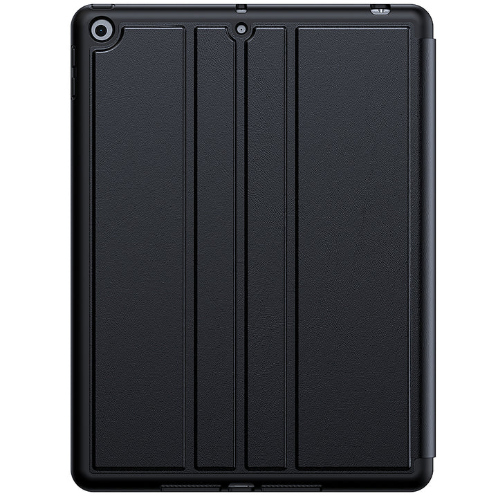 TORRAS - Ark Series Case for Apple iPad 10.2" (7th,8th,& 9th Gen) - Black_8
