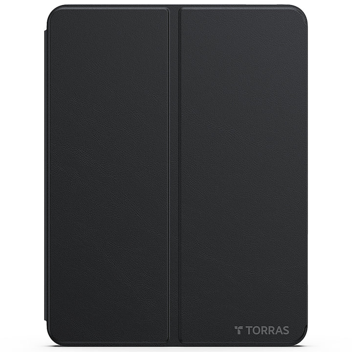 TORRAS - Ark Series Case for Apple iPad 10.9" (10th Gen) - Black_0