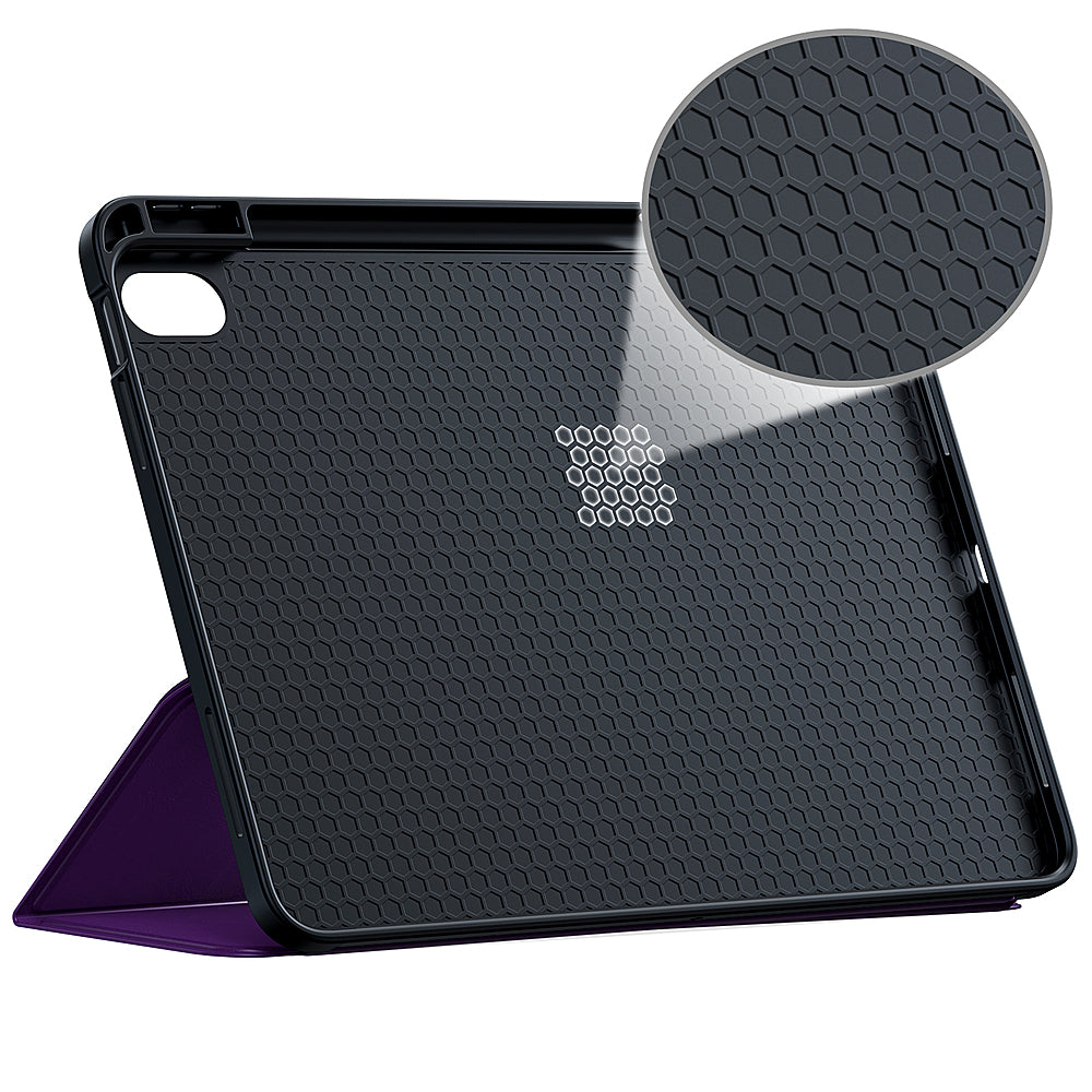 TORRAS - Ark Series Case for Apple iPad 10.9" (10th Gen) - Purple_7