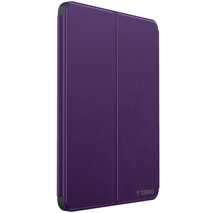 TORRAS - Ark Series Case for Apple iPad 10.9" (10th Gen) - Purple_2