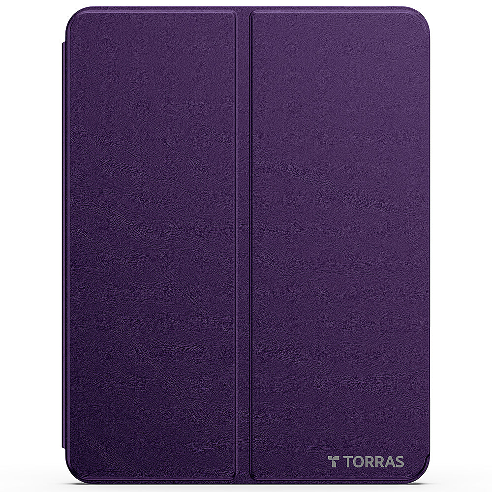 TORRAS - Ark Series Case for Apple iPad Air 10.9" (4th & 5th Gen)/ iPad Pro 11"(1st, 2nd, 3rd & 4th Gen) - Purple_0