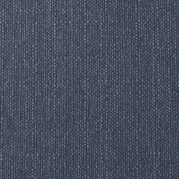 Serta - Ashland Memory Foam & Twill Fabric Home Office Chair - Blue_4