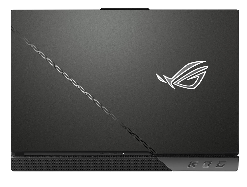 ASUS ROG Strix 17.3” Gaming Laptop -  AMD Ryzen 9 X3D with 32GB Memory - 2TB SSD - Off Black_2