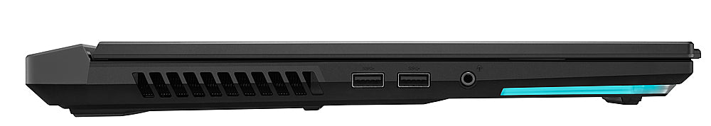 ASUS ROG Strix 17.3” Gaming Laptop -  AMD Ryzen 9 X3D with 32GB Memory - 2TB SSD - Off Black_5