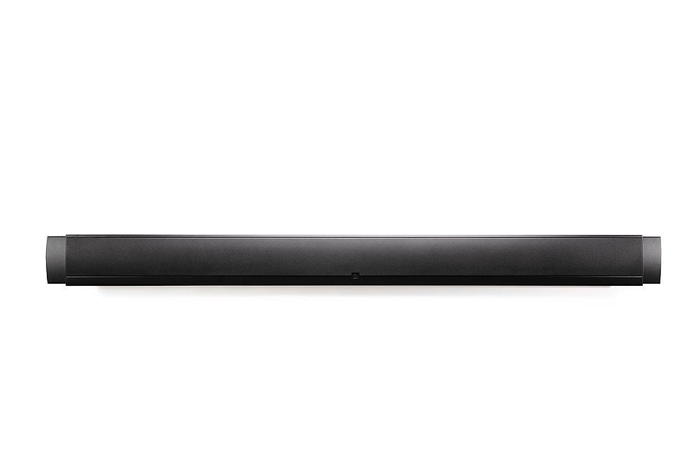 Definitive Technology - 3-Channel Mythos 3C-85 Soundbar, Surround Sound Supported, For Outdoor Use - Black_3