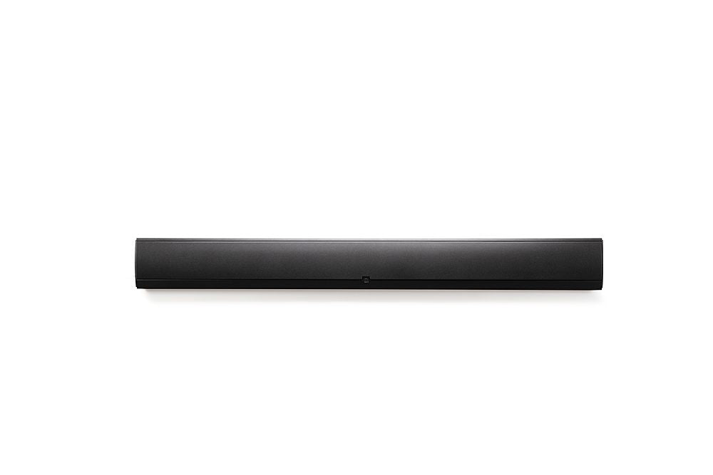 Definitive Technology - 3-Channel Mythos 3C-65 Soundbar, Surround Sound Supported, For Outdoor Use - Black_3