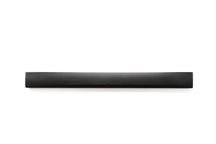 Definitive Technology - 3-Channel Mythos 3C-75 Soundbar, Surround Sound Supported, for Outdoor Use - Black_3