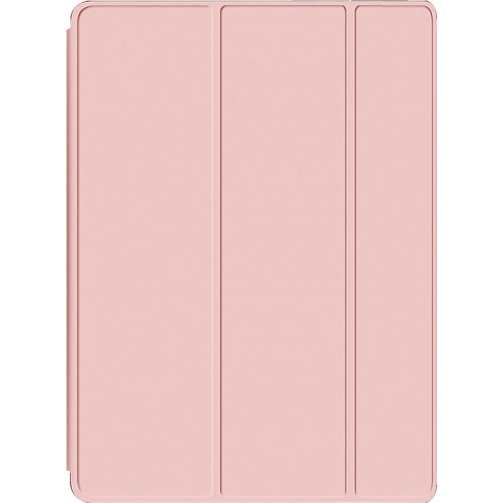 SaharaCase - AirShield Tri-Fold Folio Case for Google Pixel Tablet - Pink_0