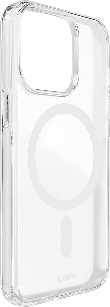 LAUT - Crystal-M Case for Apple iPhone 14 Pro Max - Crystal_1