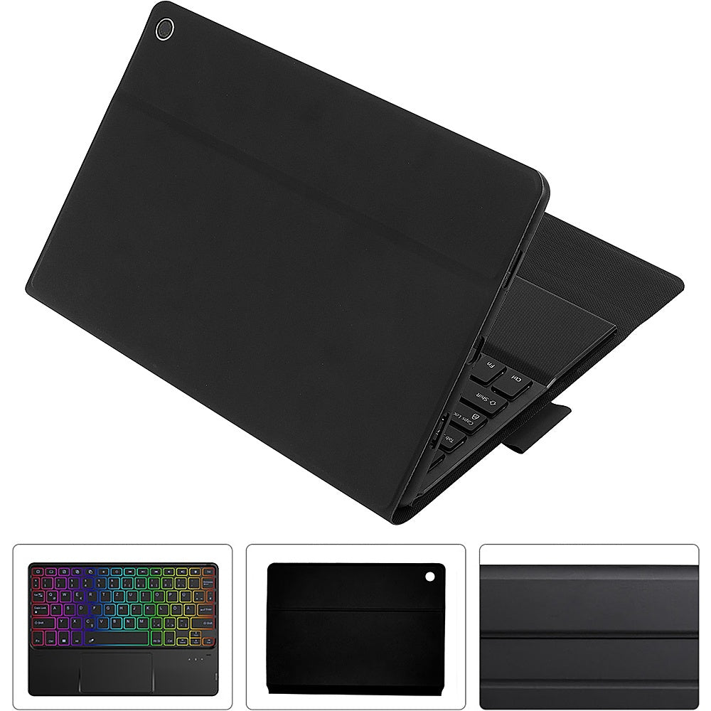 SaharaCase - Keyboard Case for Google Pixel Tablet - Black_6