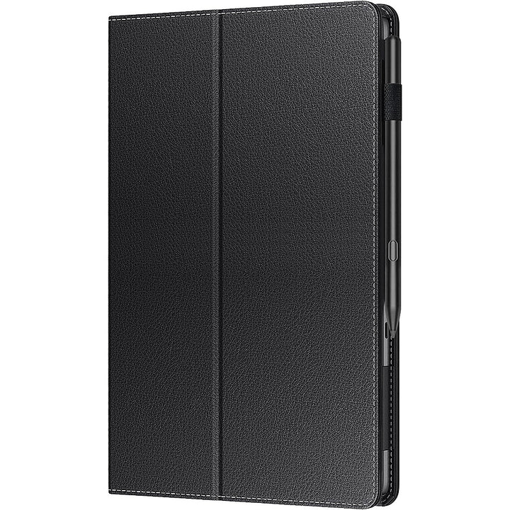 SaharaCase - Bi-Fold Folio Case for Lenovo Tab P11 (Gen 2) - Black_0
