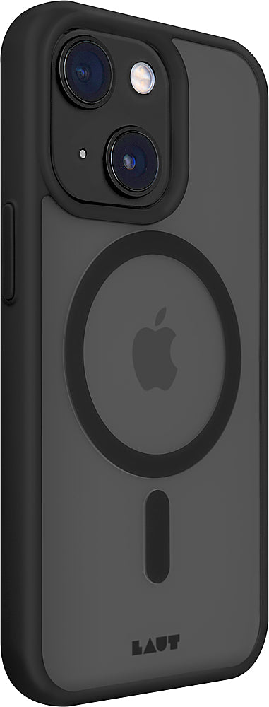 LAUT - Huex Protect Case for Apple iPhone 14 - Black_4