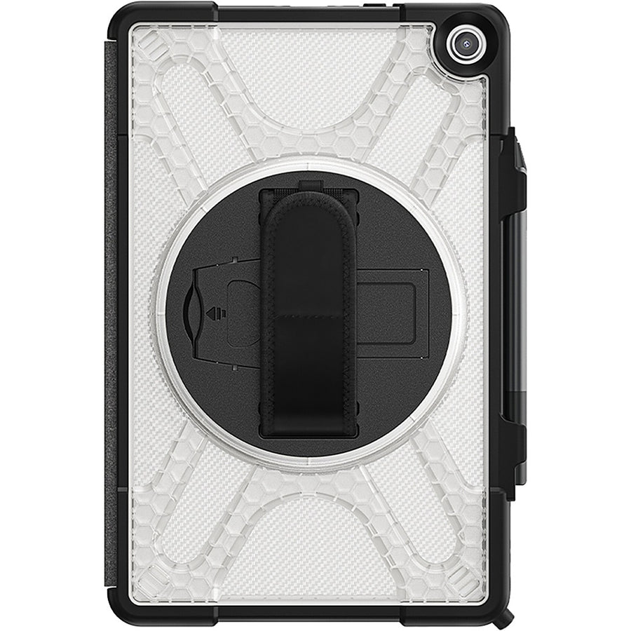SaharaCase - DEFENSE-X Series Case for Amazon Fire Max 11 (2023) - Clear_0