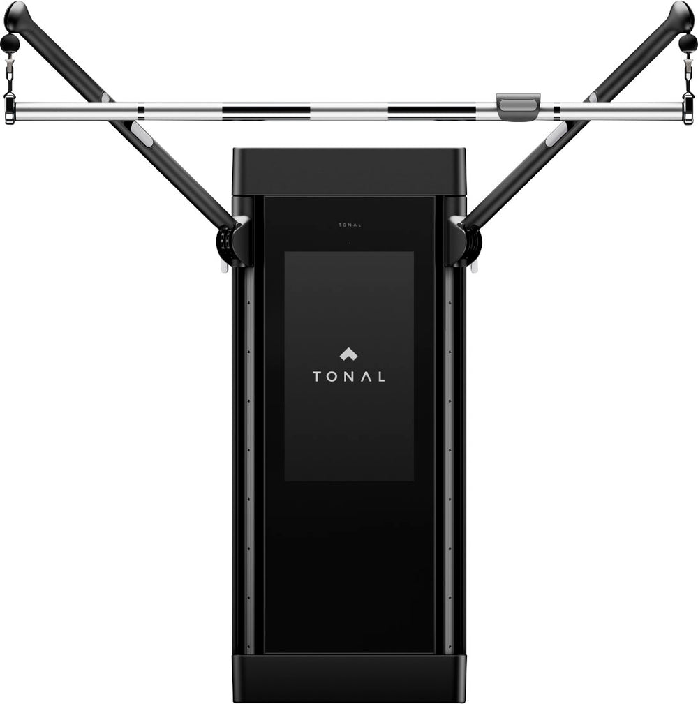 Tonal - Intelligent Home Gym System - Black_1