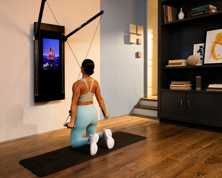 Tonal - Intelligent Home Gym System - Black_20