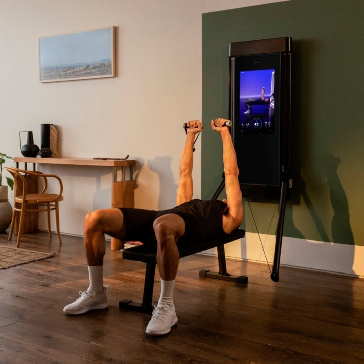 Tonal - Intelligent Home Gym System - Black_13