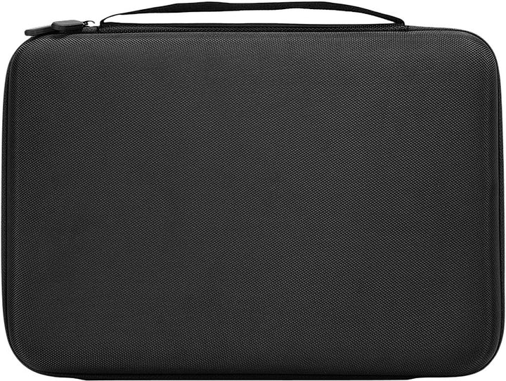 SaharaCase - Carry Case Organizer for Most Tablets up to 13" - Black_0