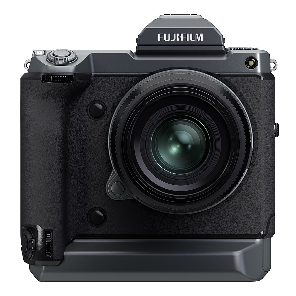 Fujinon - GF30mmF3.5 R WR Lens_1
