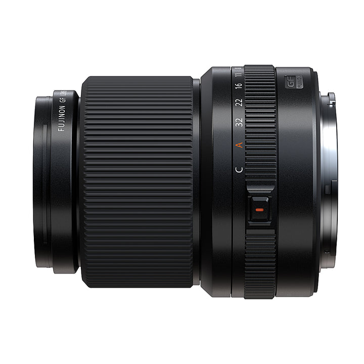 Fujinon - GF30mmF3.5 R WR Lens_3