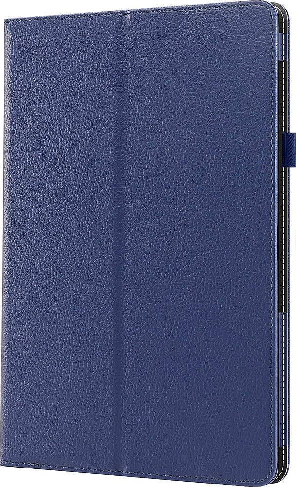 SaharaCase - EliteFold Folio Case for Samsung Galaxy Tab A9+ - Navy Blue_7