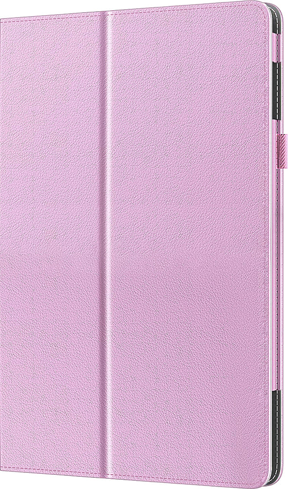 SaharaCase - Bi-Fold Folio Case for Amazon Fire HD 10 (2023) - Rose Pink_5