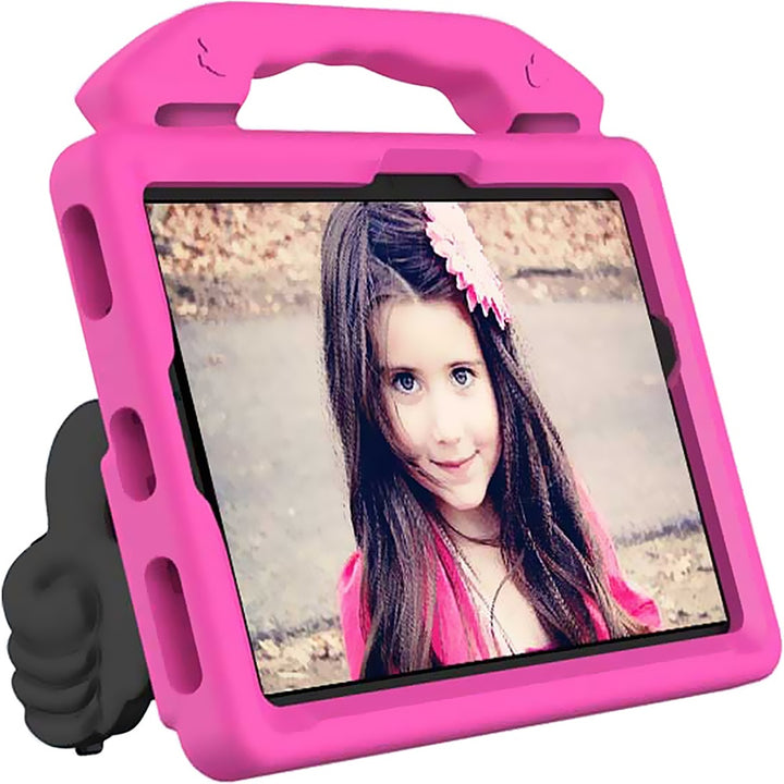 SaharaCase - KidProof Case for Samsung Galaxy Tab A9+ - Pink_6