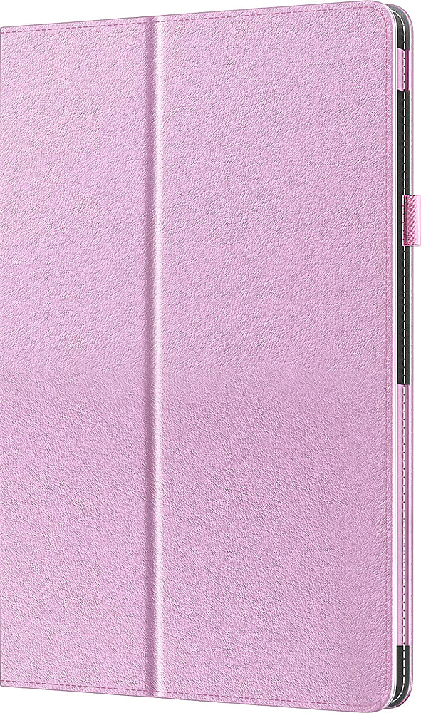 SaharaCase - EliteFold Folio Case for Samsung Galaxy Tab A9+ - Pastel Pink_6