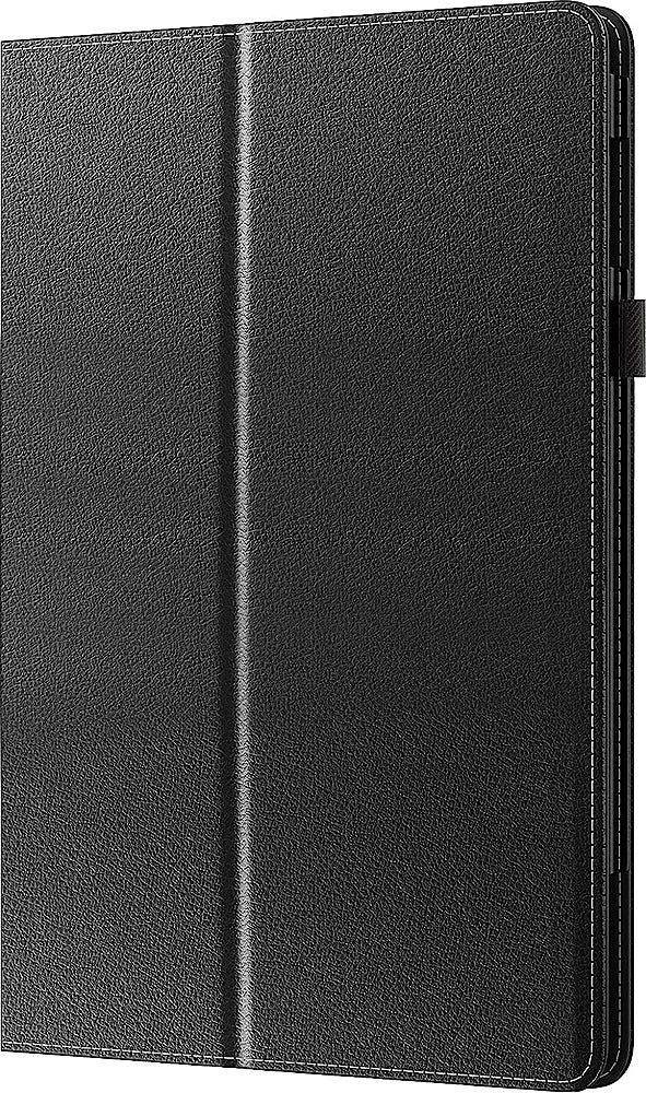 SaharaCase - Bi-Fold Folio Case for Amazon Fire HD 10 (2023) - Black_5