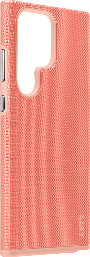 LAUT - Shield Case for Samsung Galaxy S23 Ultra - Coral_1