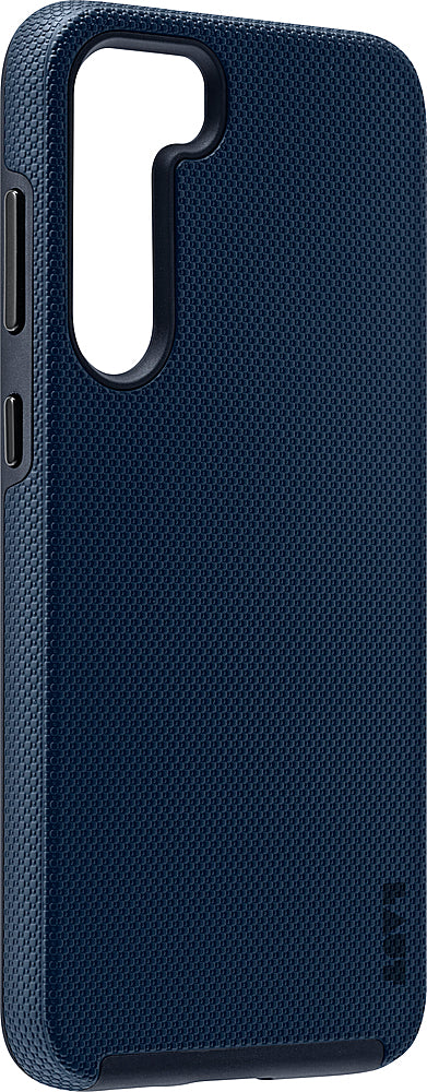 LAUT - Shield Case for Samsung Galaxy S23 - Indigo_1