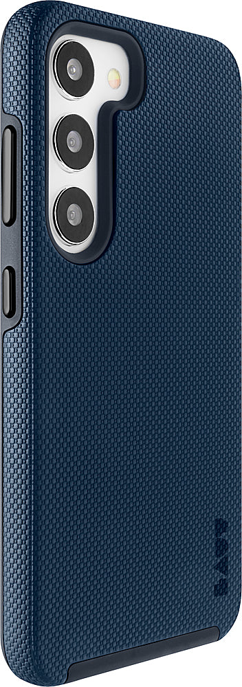 LAUT - Shield Case for Samsung Galaxy S23 - Indigo_4