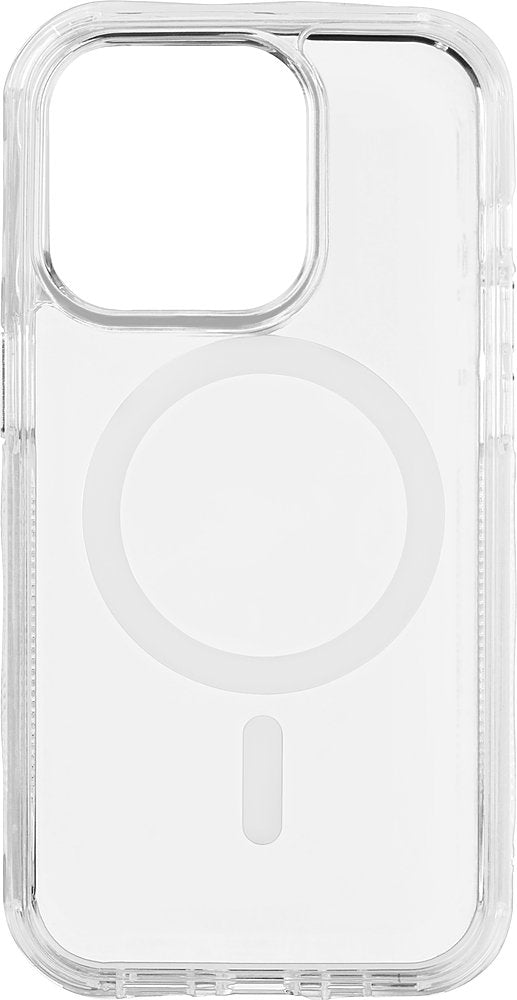 LAUT - Crystal Matter X Case for Apple iPhone 14 Pro - Crystal_1