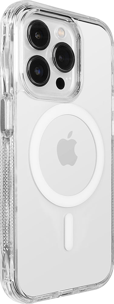 LAUT - Crystal Matter X Case for Apple iPhone 14 Pro - Crystal_4
