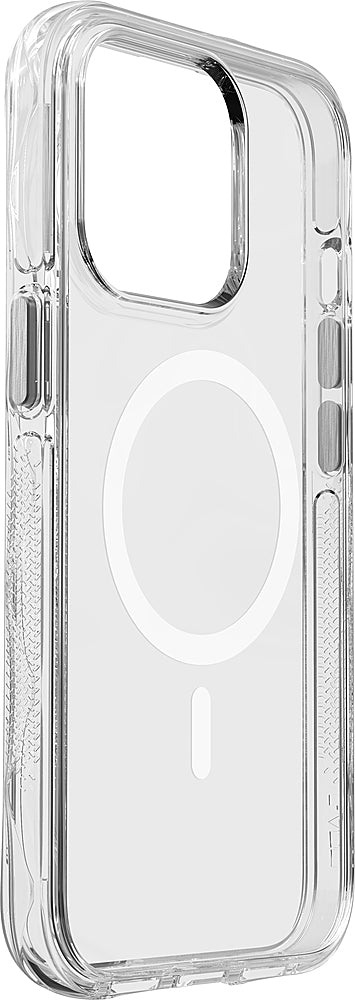 LAUT - Crystal Matter X Case for Apple iPhone 14 Pro - Crystal_2