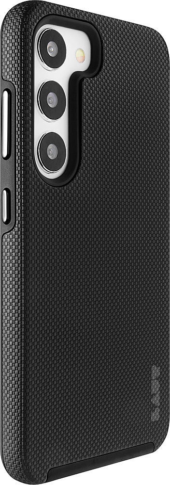 LAUT - Shield Case for Samsung Galaxy S23 - Black_4
