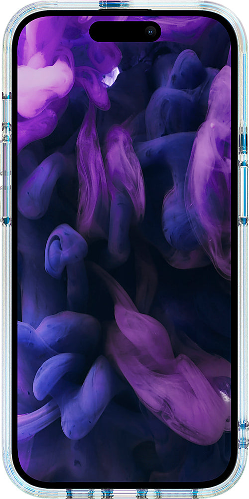 LAUT - Holo Case for Apple iPhone 15 Pro Max - Pearl_2