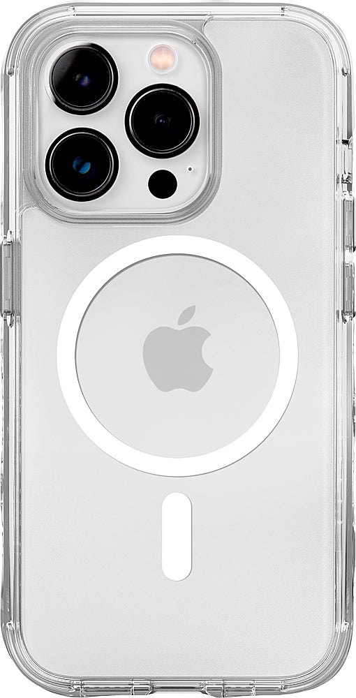 LAUT - Crystal Matter X Case for Apple iPhone 15 Pro Max - Crystal_0